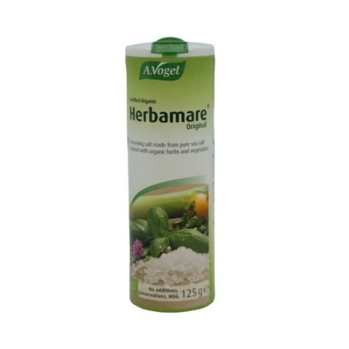 Herbamare 125g